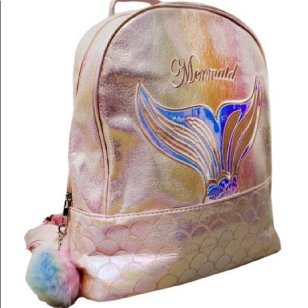 Mermaids Bags